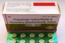  Best pcd pharma company in punjab	tablet f propranolol flunarizine.jpeg	